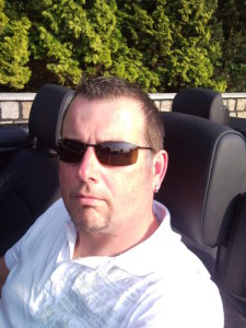 Profilbild von Bernd Grote