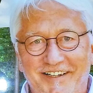 Profilbild von Bernd Grube