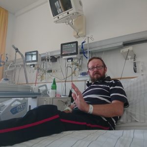 Profilbild von Bernd Grünert