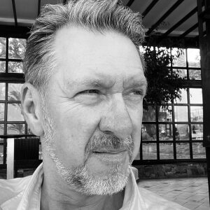 Profilbild von Bernd Grumme