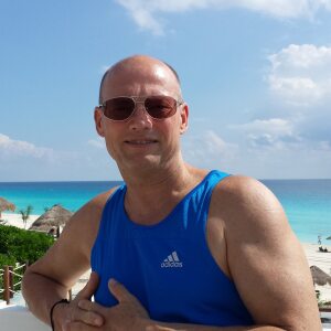 Profilbild von Bernd Güldenpfennig