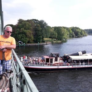 Profilbild von Bernd Gültzow