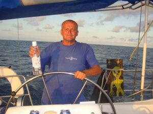 Profilbild von Bernd Guensel