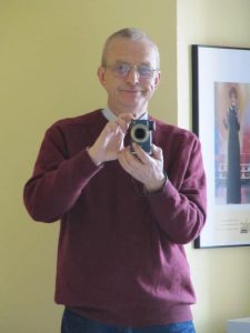 Profilbild von Bernd Günther