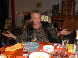 Profilbild von Bernd Günther