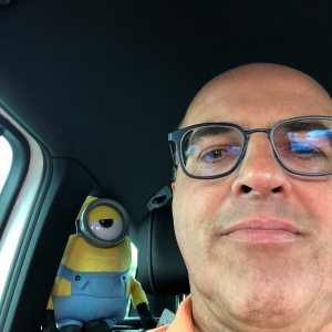 Profilbild von Bernd Günther