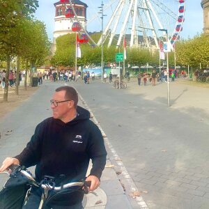 Profilbild von Bernd Gütjens