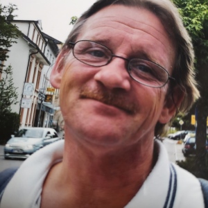 Profilbild von Bernd Güttler