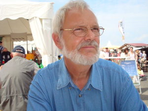 Profilbild von Bernd Güttner