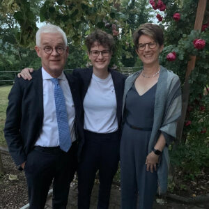 Profilbild von Bernd Gulden