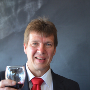 Profilbild von Bernd Gullasch