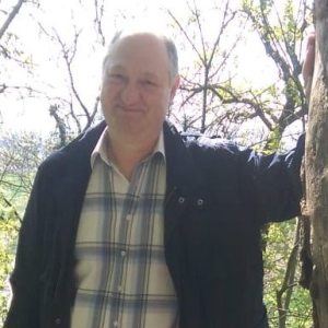 Profilbild von Bernd Gunkel