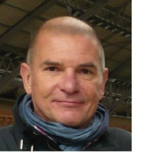 Profilbild von Bernd Gunkel