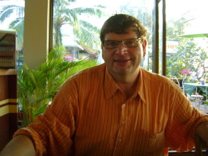 Profilbild von Bernd Haase