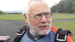 Profilbild von Bernd Habermann