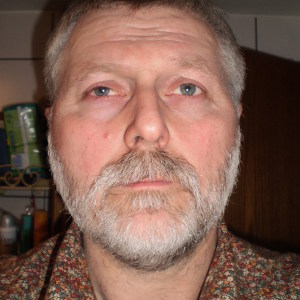 Profilbild von Bernd Habermann