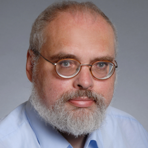 Profilbild von Bernd Habermann