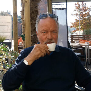 Profilbild von Bernd Habicht