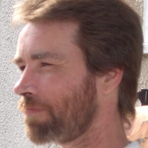 Profilbild von Bernd Hachenberg