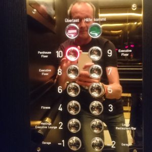 Profilbild von Bernd Hädrich