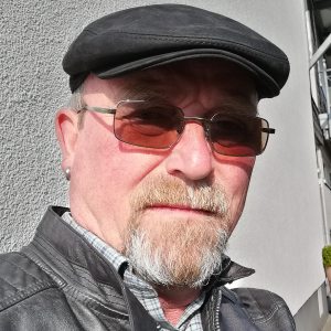 Profilbild von Bernd Hädrich