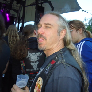 Profilbild von Bernd Hägele