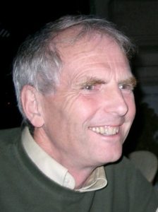Profilbild von Bernd Händler
