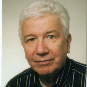 Profilbild von Bernd Hänsgen