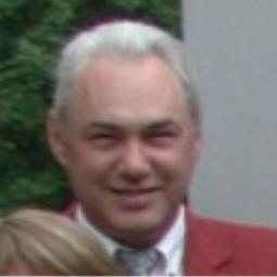 Profilbild von Bernd Hagemann