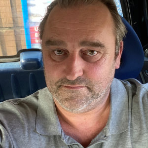 Profilbild von Bernd Hagemann