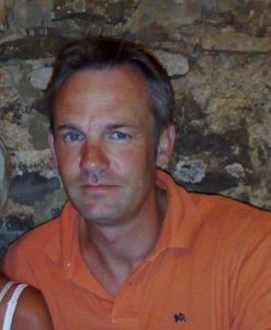 Profilbild von Bernd Hagemeier