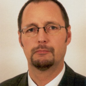 Social Media Profilbild Bernd Hagemeier 