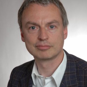 Profilbild von Bernd Hagen