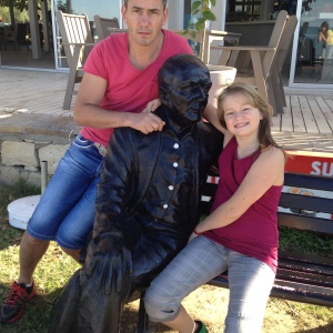 Profilbild von Bernd Hagen