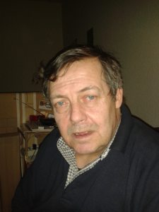 Profilbild von Bernd Hagen