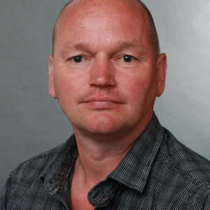 Profilbild von Bernd Hagen