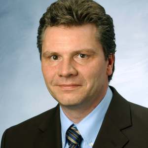 Profilbild von Bernd Hagerodt