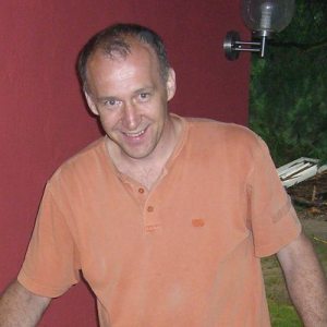 Profilbild von Bernd Hahmann