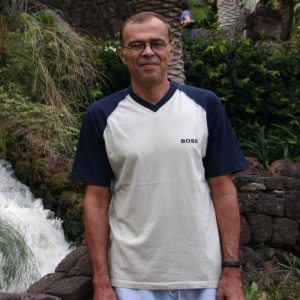 Profilbild von Bernd Hahn