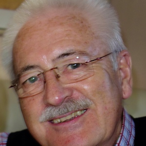 Profilbild von Bernd Hahndorf