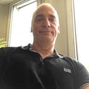 Profilbild von Bernd Hahne