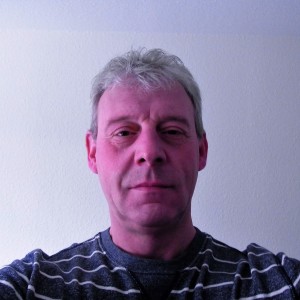 Social Media Profilbild Bernd Halemba 