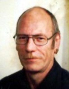 Profilbild von Bernd Hallbauer