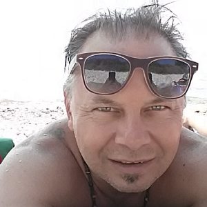 Profilbild von Bernd Halmen