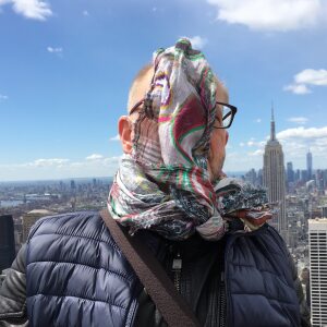 Profilbild von Bernd Hamacher