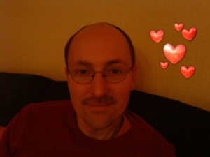 Profilbild von Bernd Hamann