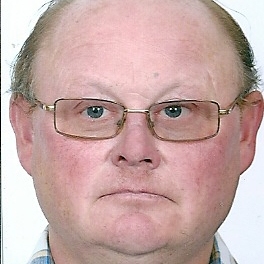 Profilbild von Bernd Hamann