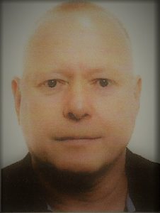 Profilbild von Bernd Hamel