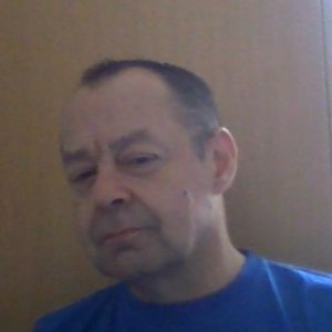 Profilbild von Bernd Hammelmann