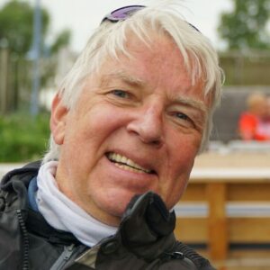 Profilbild von Bernd Hammer